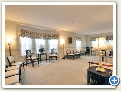 Breslin Funeral Home, Malden, MA