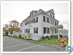 Breslin Funeral Home, Malden, MA