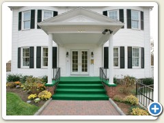 Breslin Funeral Home, Malden, MA